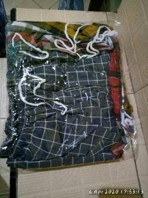  Celana  Pendek Wanita Celana  Tidur Celana  Santai Untuk  