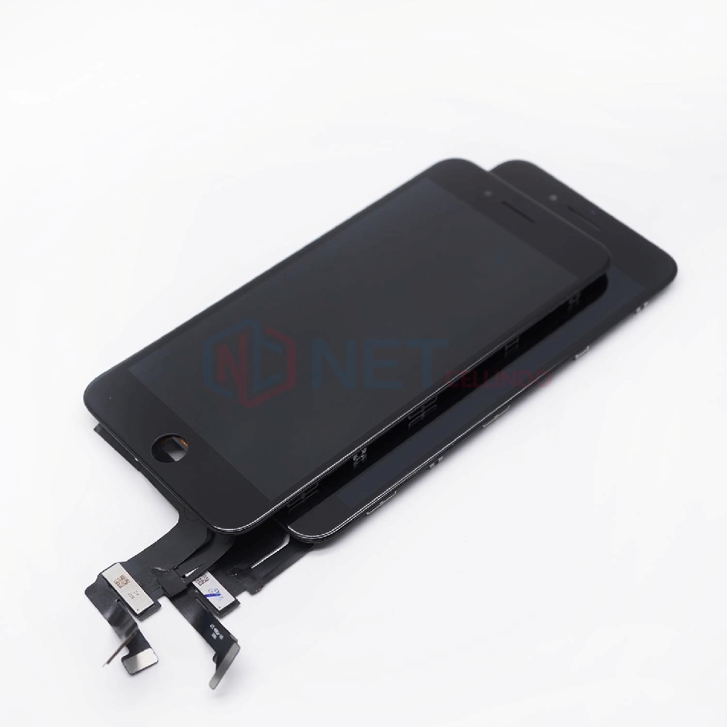 LCD FULLSET IPHONE7+ / IPHONE 7 PLUS / 7G PLUS + TOUCHSCREEN | Shopee