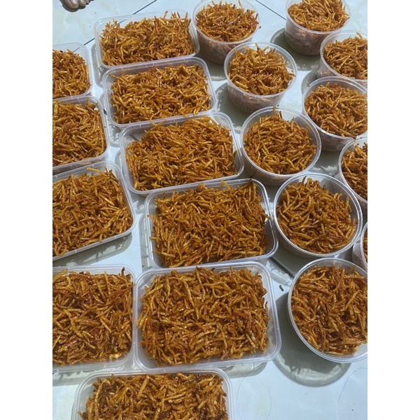 

Kentang Mustofa 650ml