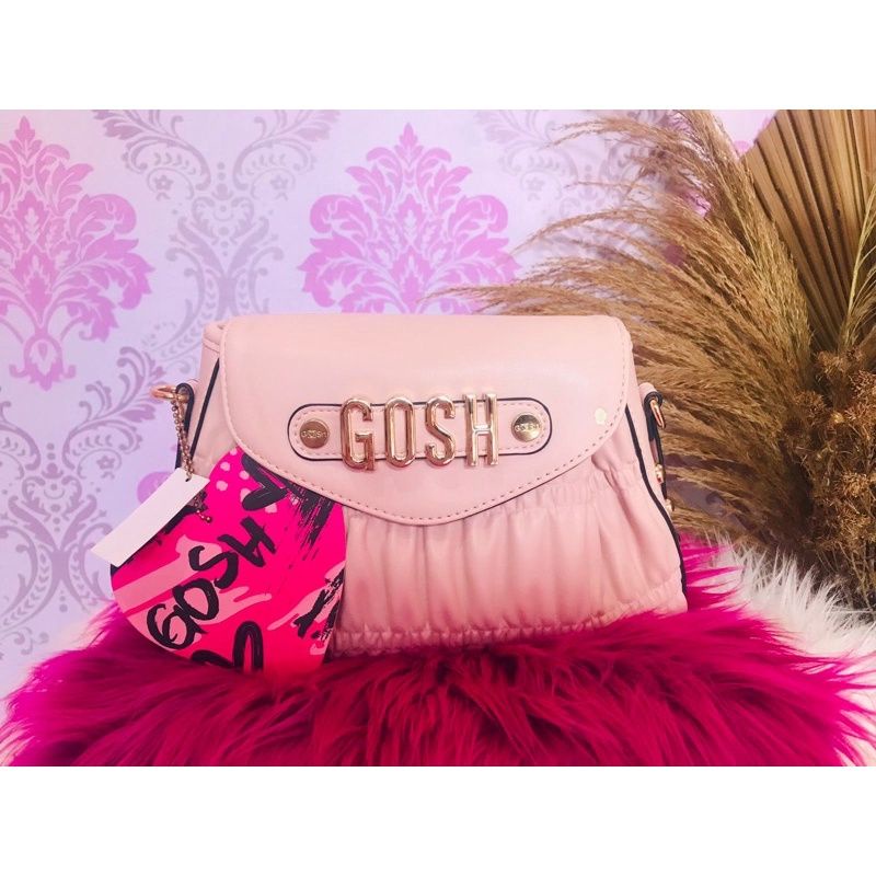 preloved/pl/second tas gosh stude