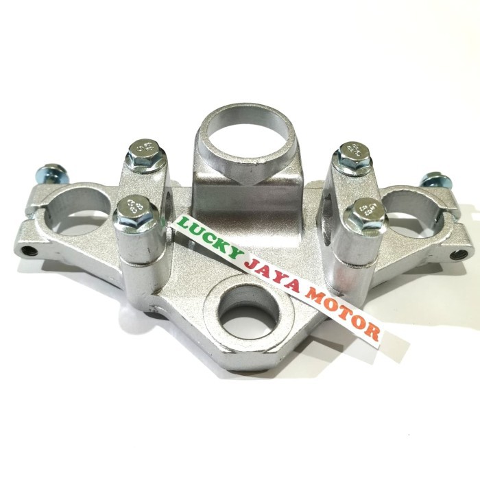 SEGITIGA ATAS DUDUKAN STANG SETIR RXK RX K RX KING NEW-4