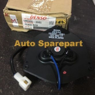 Motor Fan Ac Extra Fan Ac Corolla Great Soluna Twincam