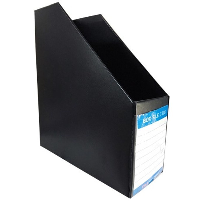 

File-Box- Box File Lipat Tylo C-308 Jumbo / Rak Stand C 308 Warna Hitam Biru - Biru -Box-File.