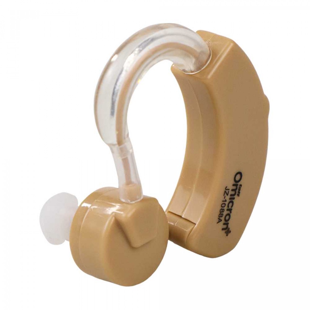 TaffOmicron Alat Bantu Dengar Hearing Aid - JZ-1088A