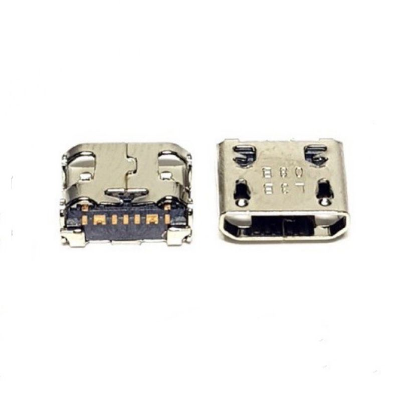 CONECTOR CAS SAMSUNG G313 / G130 / E1272 / J110 / 6810 / 7262