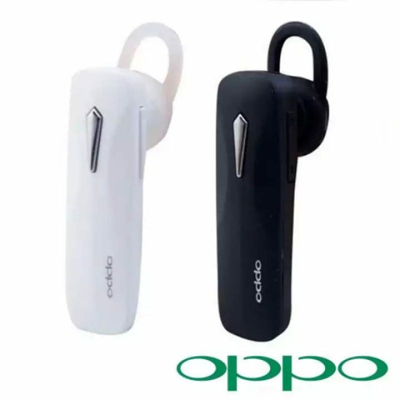50%OFF  Headset Bluetooth oppo Wireles Original100%