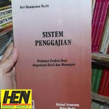 

buku SISTEM PENGGAJIAN
