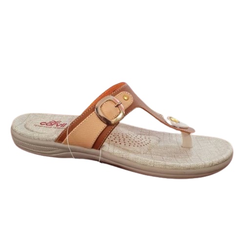 Carvil Hera 02L | Sandal Wanita | Original