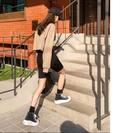 SWEATER CROP SWEATER CROP TOP SEDADA