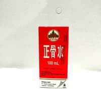 Zheng gu shui 100 ml