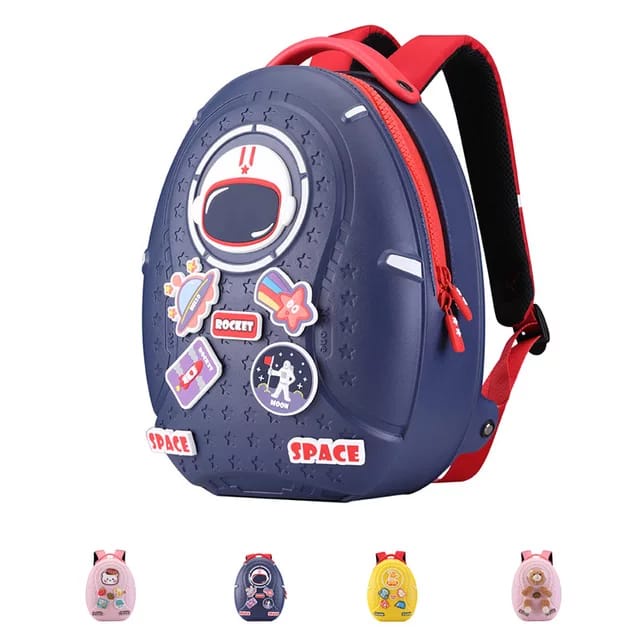 READY TAS RANSEL ANAK TAS KOOL TACHEL BAG FUNLAB