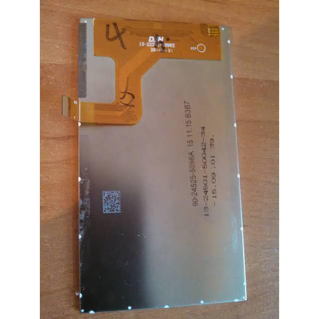 LCD ASUS ZENFONE Z00SD GO MINI 4,5