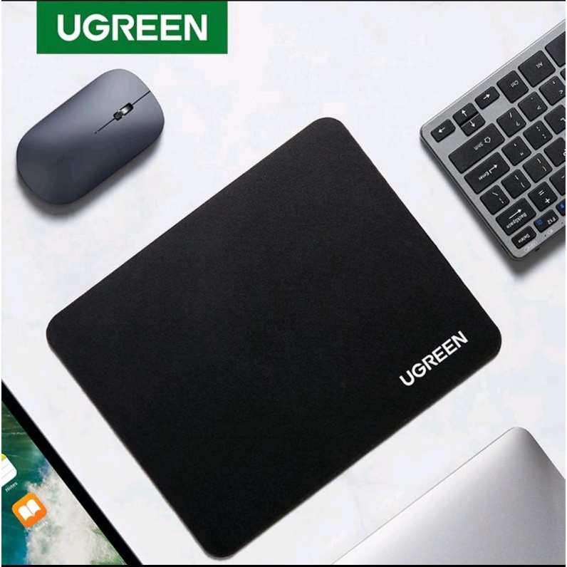 Ugreen Mouse Pad Anti Slip - Ugreen Alas Mousepad Gaming Original