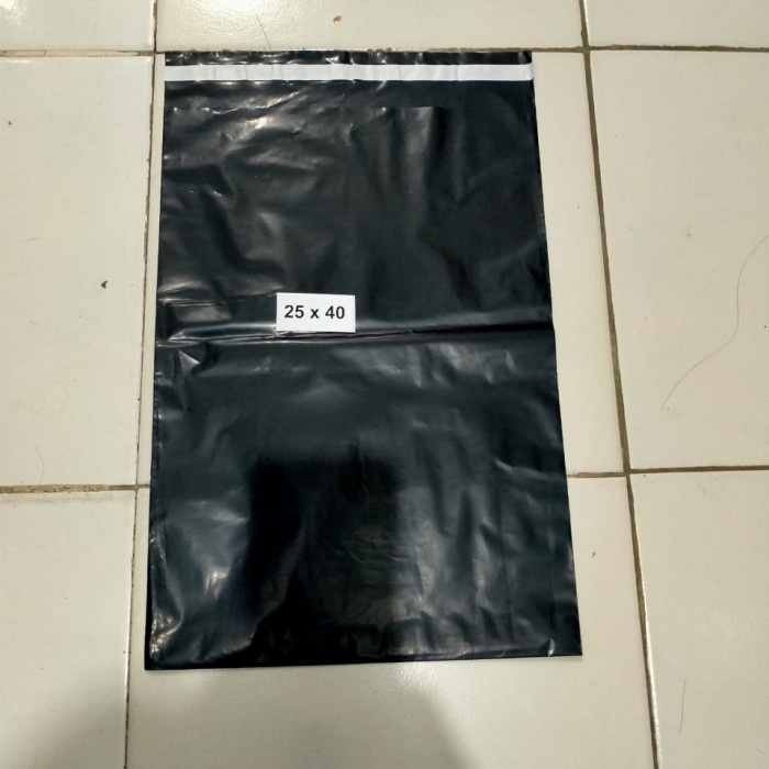 

plastik online shop lem polymailer uk 25x40 (50pcs)