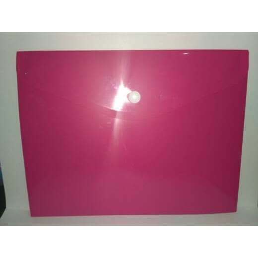 

NEW King Jim Envelope Holder A5 PINK 734GA-E TERLARIS