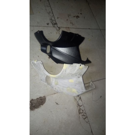 cover leher honda cs1 fiber