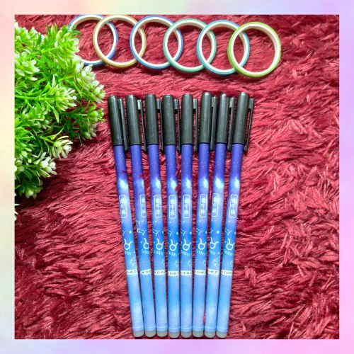 

Pulpen Galaxy Zodiak | Pena Zodiac | Pena Galaxy