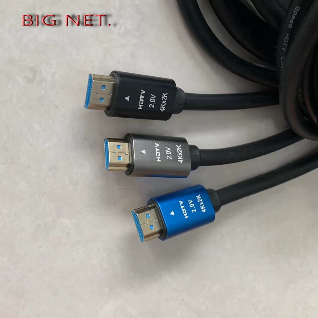 KABEL HDTV V2.0-15Meter 4K/ CABLE HDmi v2.0-15M 4K