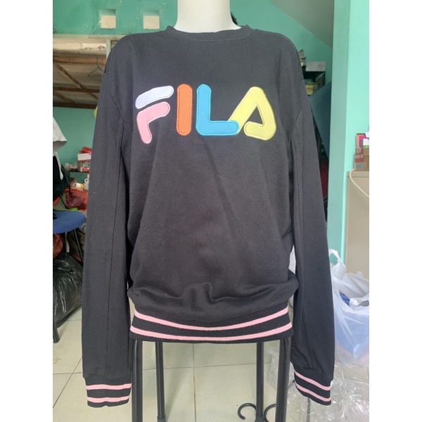 Crewneck - Crewneck Cewek - Crewneck Preloved