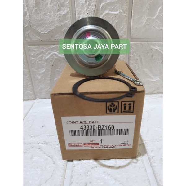 BALL JOINT VELOZ ALL NEW AVANZA ORIGINAL