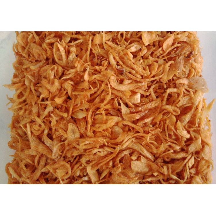 bawang goreng 1kg