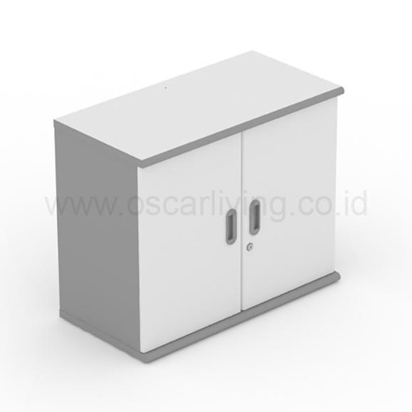 

Lemari Arsip Uno Ust1388A - Grey Terlaris