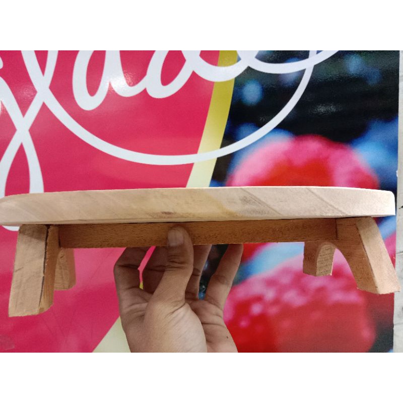 Meja Bonsai Shito mame Small