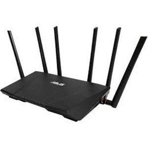 ASUS Wireless AC3200 RT-AC3200