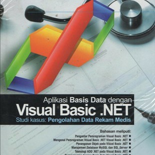 

database-buku- buku aplikasi basis data dengan visual basic .net+cd -buku-database.