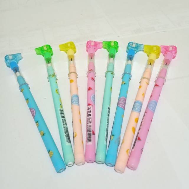

Pensil Bensia Peluit / Tangan Pensil Lantu Peluit / Tangan Pensil Cabut Susun Peluit / Tangan