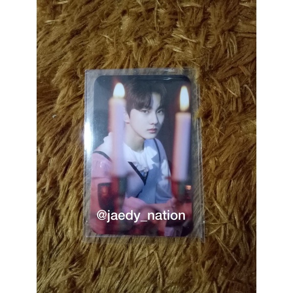 ( booked ) bene mecima bdo  jungwon