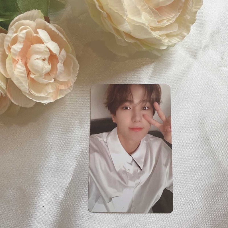 [BOOKED] trade hyunjae dreamlike