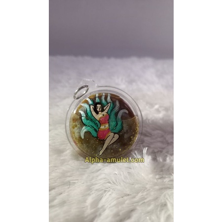 Amulet Paneng Dewi Rubah