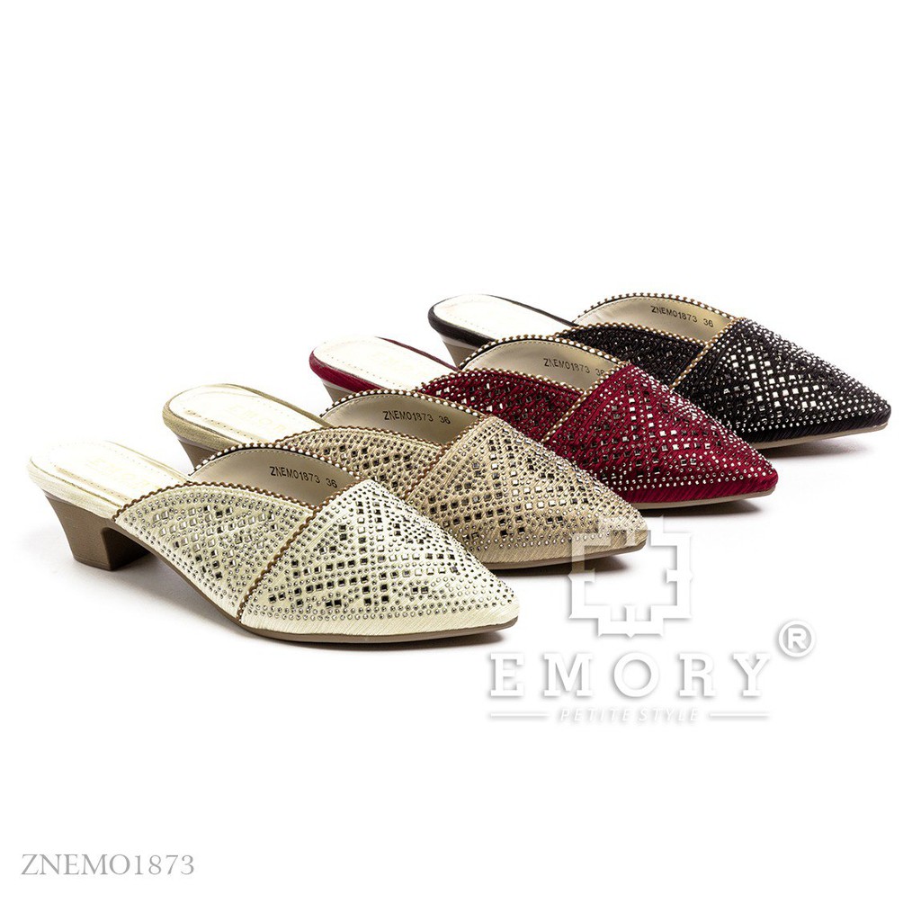Sepatu EMORY Kabaya Series Znemo1873 (Batam)