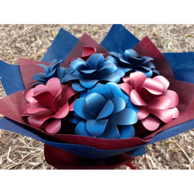Paper Flowers