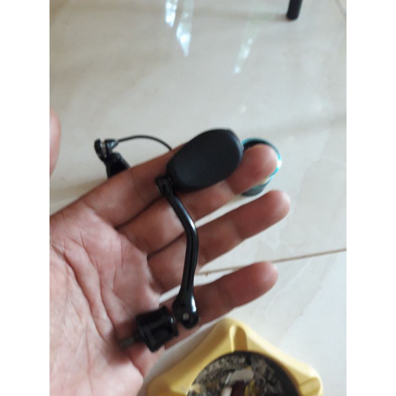 handle dmk bluemoon 1000