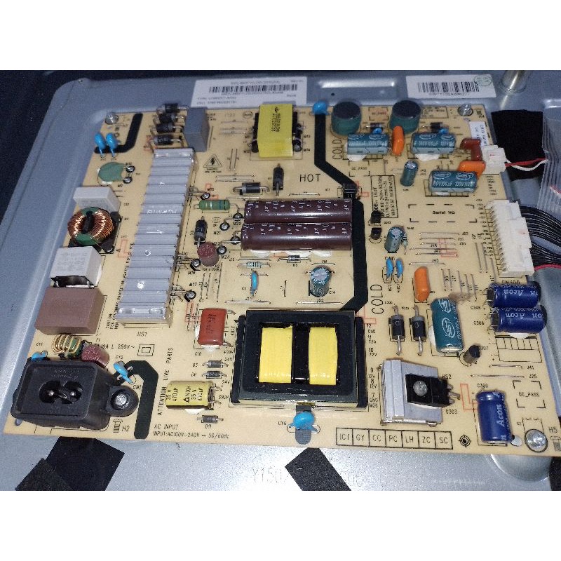 PSU Panasonic 49E305G