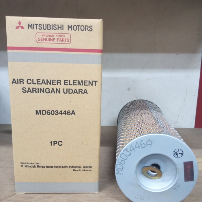 Saringan udara L300 Original Mitsubishi