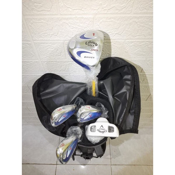 Golf Stick Junior Callaway