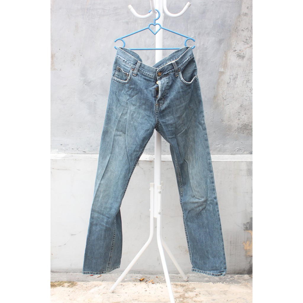 Carhartt Long Pants Jeans