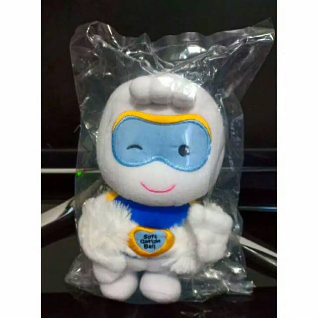 Boneka Pokojang ORI (ukuran kecil)