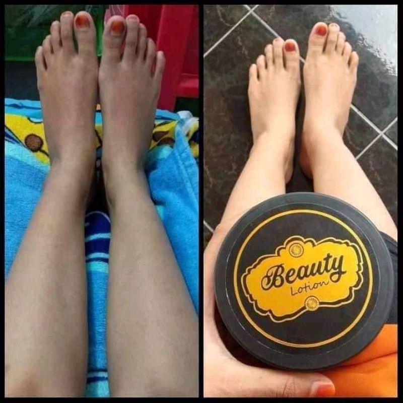 Beauty Lotion RK Glow