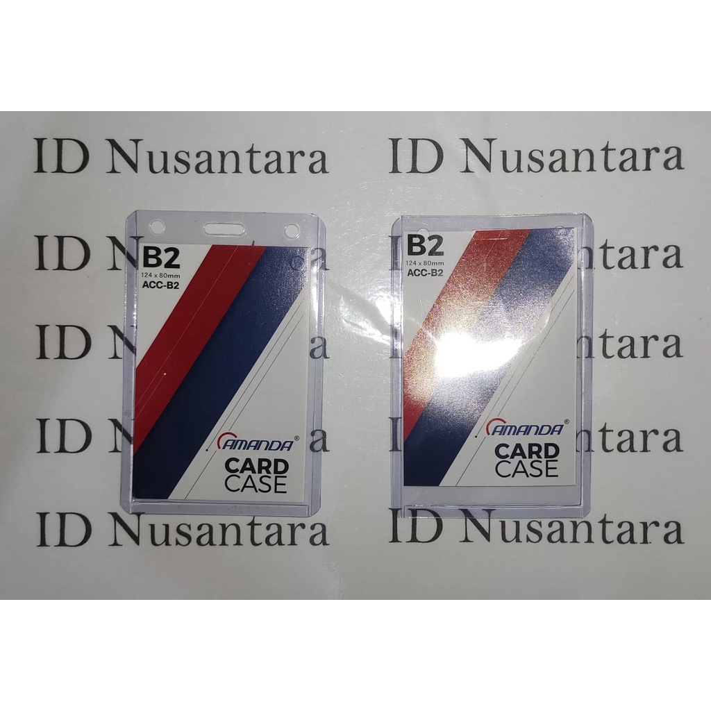 

Card Case B2