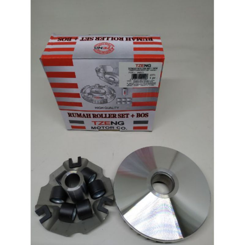 Rumah Roller Assy Tzeng