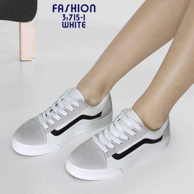 SEPATU FASHION LADY 715-1.L.