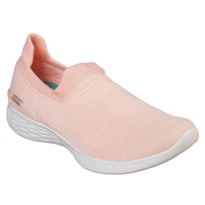 Sepatu Skechers YOU Define Aurora 14974PCH