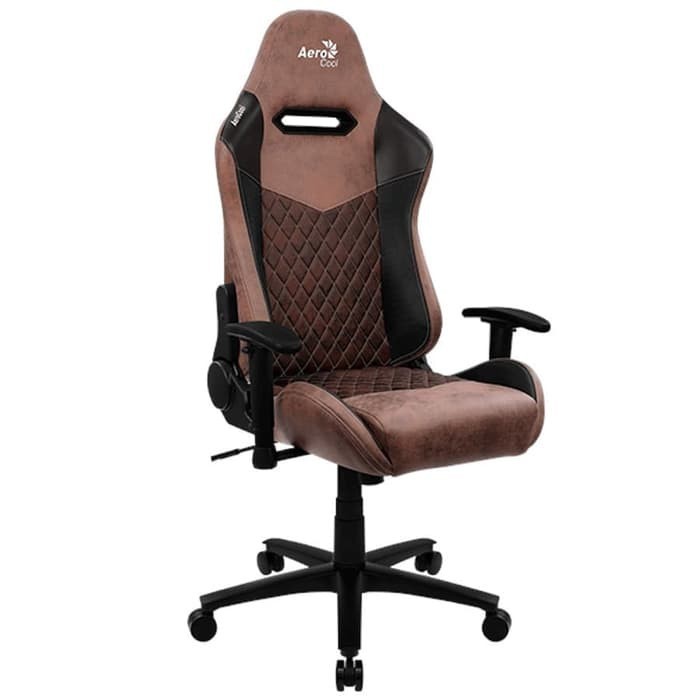 AEROCOOL DUKE GAMING CHAIR