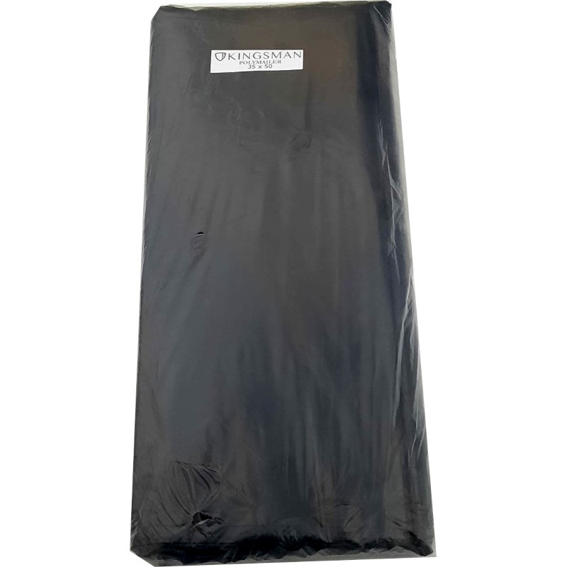 Polymailer Plastik Packing Online shop Poly Mailer Lem tebal 35 mikron isi 100