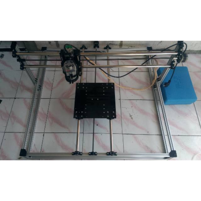 CNC Mini CNC Router Desktop CNC Indonesia V2.1