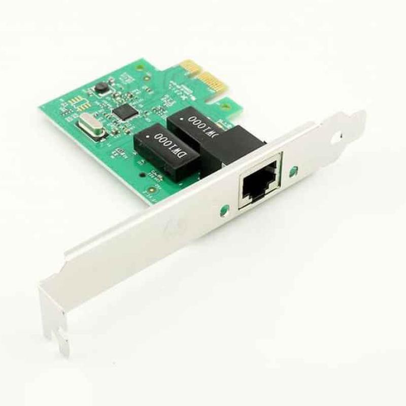 PCI Express Gigabit LAN Card Bafo BF-H803